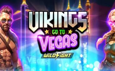 Vikings Go To Vegas