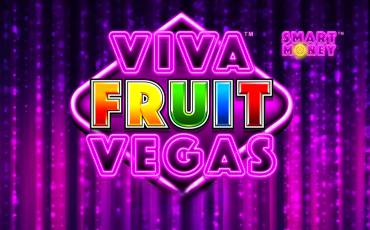 Viva Fruit Vegas