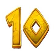 Waves of Poseidon: 10