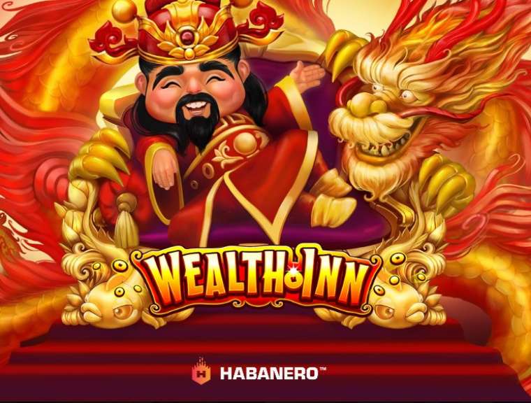 Видео покер Wealth Inn демо-игра