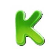 Wealthy Frog: K