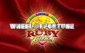 Wheel of Fortune: Ruby Riches (демо-версия)