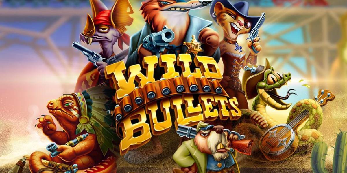 Wild Bullets