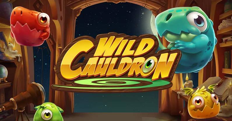 Wild Cauldron