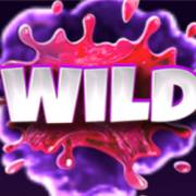 Wild Cherry Blast: Wild