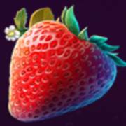 Wild Cherry Blast: Клубника
