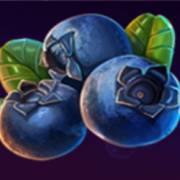 Wild Cherry Blast: Черника
