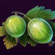 Wild Cherry Blast: Крыжовник