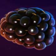 Wild Cherry Blast: Шелковица