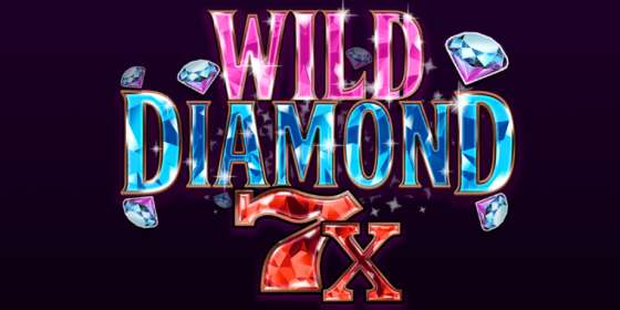 Wild Diamond 7x (Booming Games) обзор