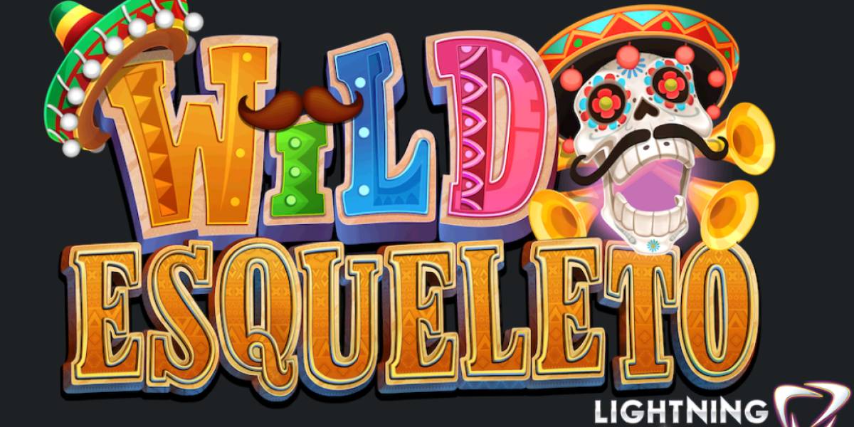 Wild Esqueleto Lightning Chase