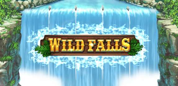 Wild Falls (Play’n GO) обзор
