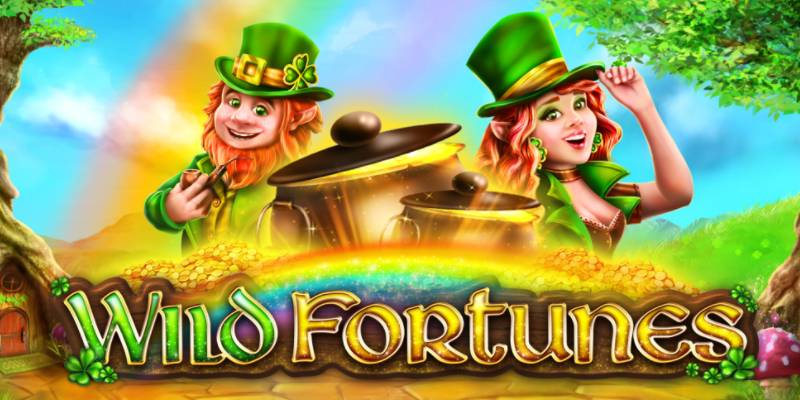 Wild Fortunes