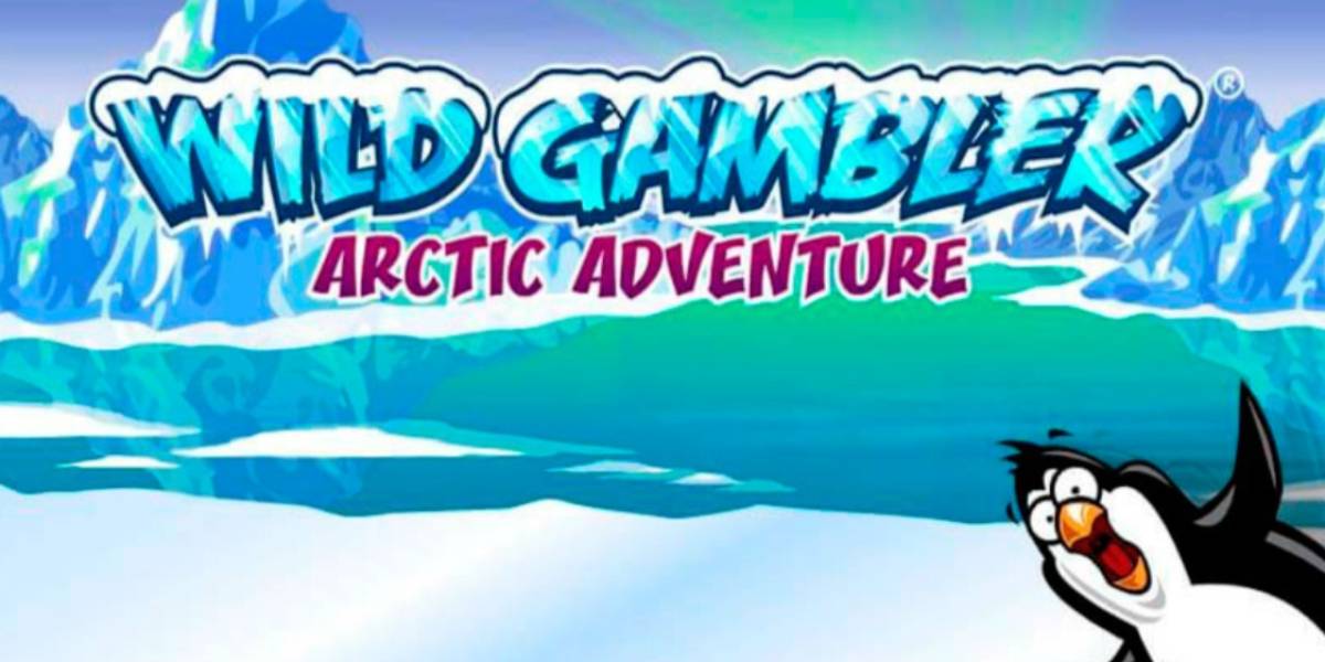 Wild Gambler – Arctic Adventure