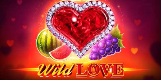 Wild Love (Endorphina) обзор