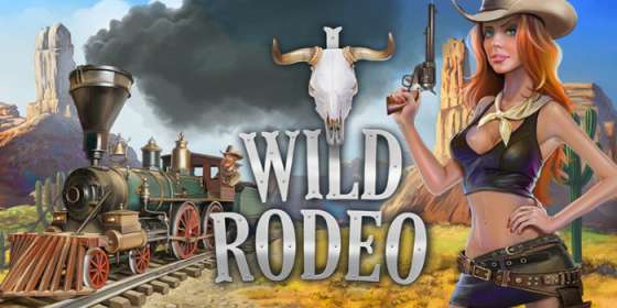 Wild Rodeo (FuGaSo) обзор