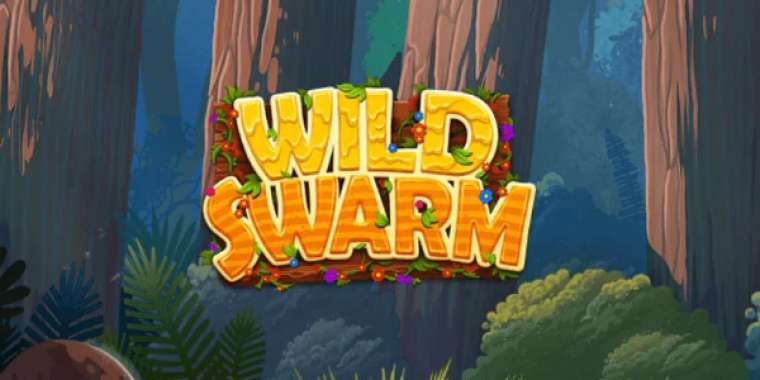 Онлайн слот Wild Swarm играть