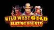 Wild West Gold Blazing Bounty (демо-версия)
