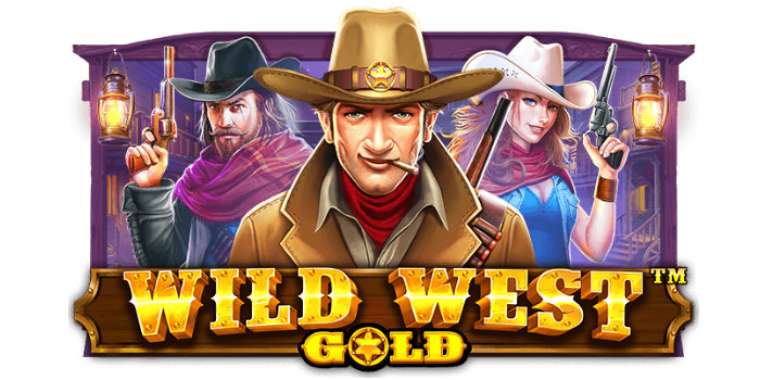 Видео покер Wild West Gold демо-игра