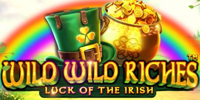 Wild Wild Riches