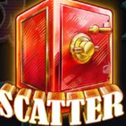 Wild Woof: Scatter