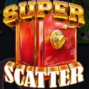 Wild Woof: Super Scatter