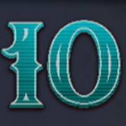 Wild Woof: 10