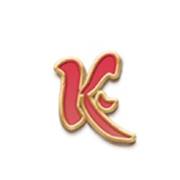 Wishbringer: K