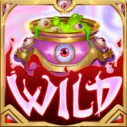 Witchy Poppins: Wild