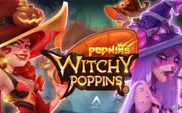 Witchy Poppins