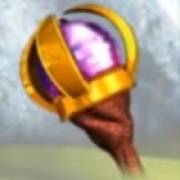 Wizard of Odds: Посох