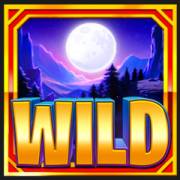 Wolf Strike Hold and Win Extra: Wild