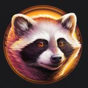 Wolf Strike Hold and Win Extra: Енот