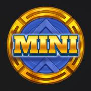 Wolf Strike Hold and Win Extra: Special Mini Hold and Win Prize Symbol
