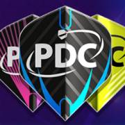 World Darts Championship: Эмблемы команд