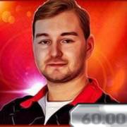 World Darts Championship: Игрок 1