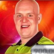 World Darts Championship: Игрок 2