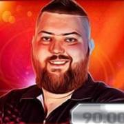 World Darts Championship: Игрок 3