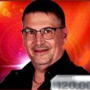 World Darts Championship: Игрок 5