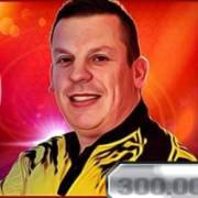 World Darts Championship: Игрок 6