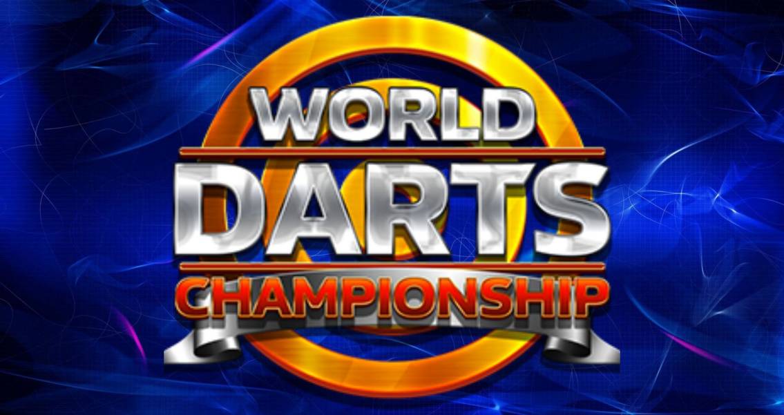 World Darts Championship