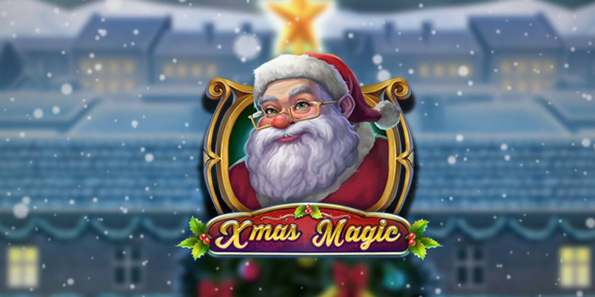 Xmas Magic