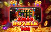 Xmas Royale 100 (демо-версия)