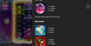 Xmass Pop Delight: 