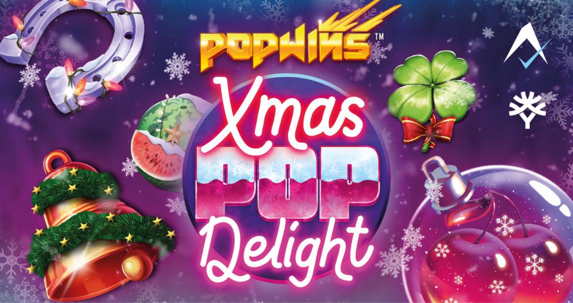Xmass Pop Delight