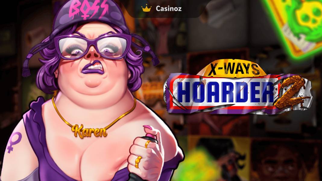 xWays Hoarder 2