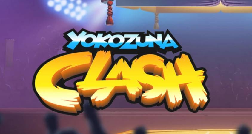 Yokozuna Clash