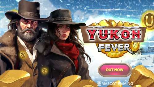 Yukon Fever (Mascot Gaming) обзор