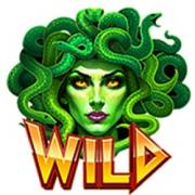 Zeus Hyper Frames: Wild