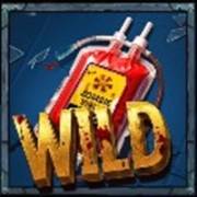 Zombie School Megaways: Wild